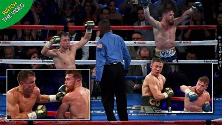 Canelo Alvarez's Impressive Record: A Boxing Legend's Journey