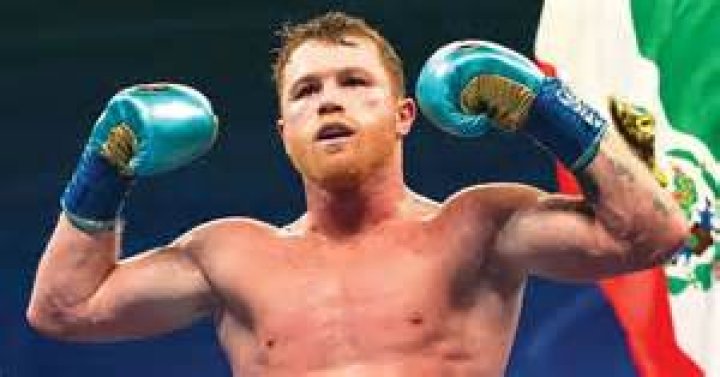 Canelo Alvarez: The Unmatched Record Of A Boxing Legend