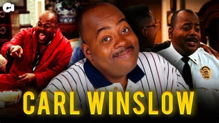 Carl Winslow: The Legacy Of A Beloved Character And The Impact Of His Death