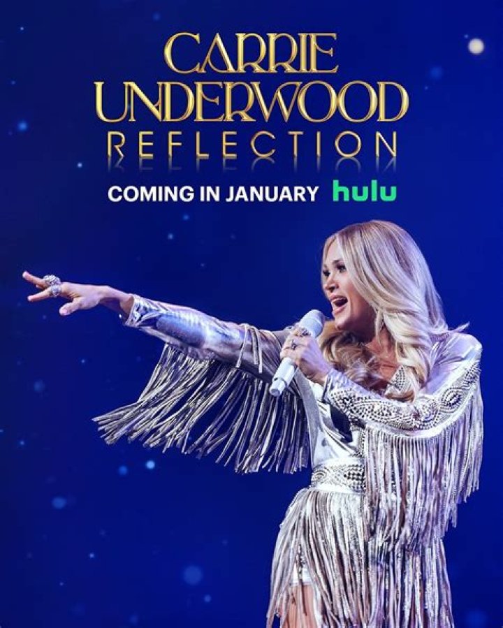Carrie Underwood: The Journey Of Motherhood And Pregnancy Rumors