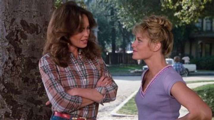 Catherine Bach: The Timeless Charm Of A Hollywood Icon