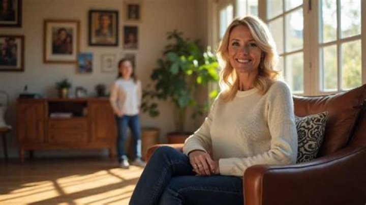 Cathleen Oveson: A Journey Through Talent And Grace