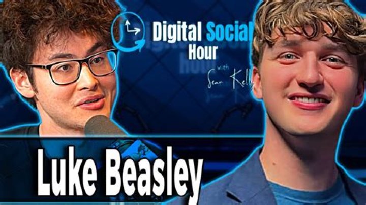 Celebrating Luke Beasley: A Journey Through His Birthday And Beyond