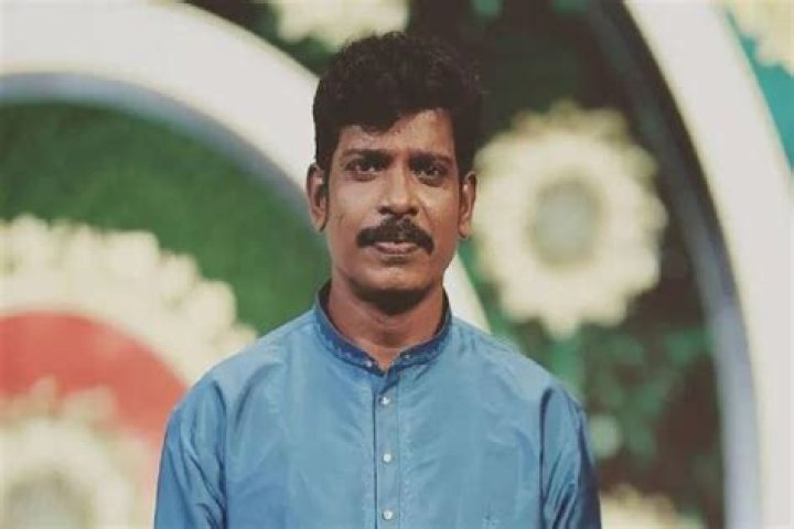 Celebrating The Versatility Of Actor Kollam Sudhi