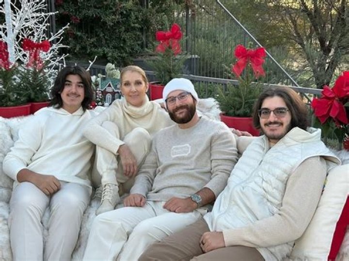 Celine Dion's Cherished Legacy: Exploring Her Children's Names
