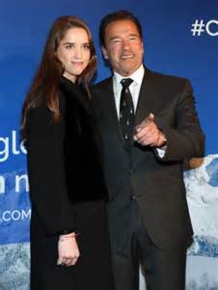 Christina Schwarzenegger: The Rising Star Of The Schwarzenegger Legacy