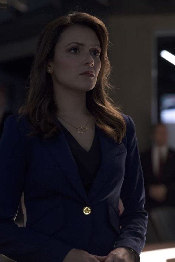 Cindy Vela: The Rising Star In Designated Survivor