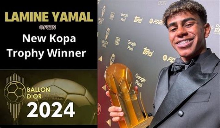 Conquer Towering Heights: Exploring The Majestic Lamine Yamal