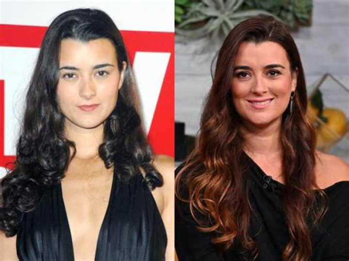 Cote De Pablo's Daughter: A Name To Cherish