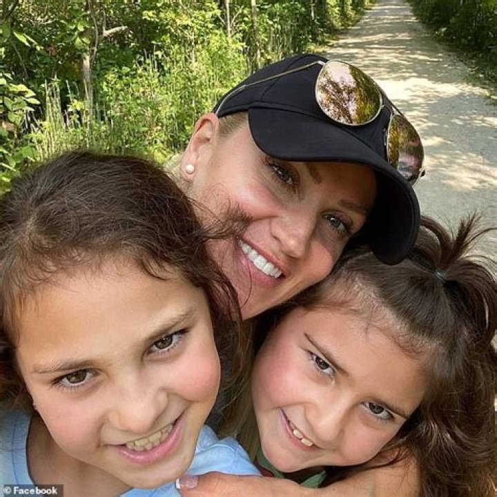 Cote De Pablo: Meet The Doting Mother's Adorable Daughter