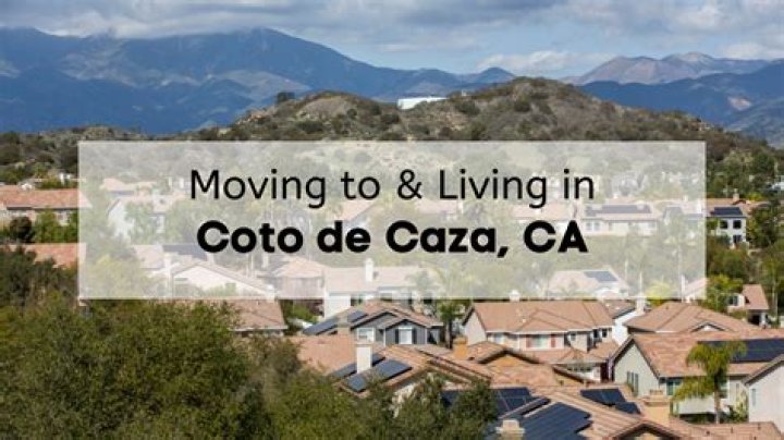 Coto De Caza: The Hidden Gem Of Southern California
