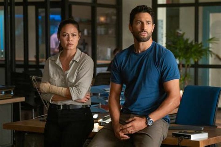 Could NCIS Hire Jane Tennant From NCIS: Hawai'i?