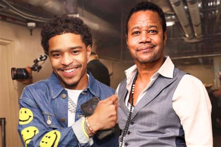 Cuba Gooding Jr.: A Deep Dive Into His Net Worth
