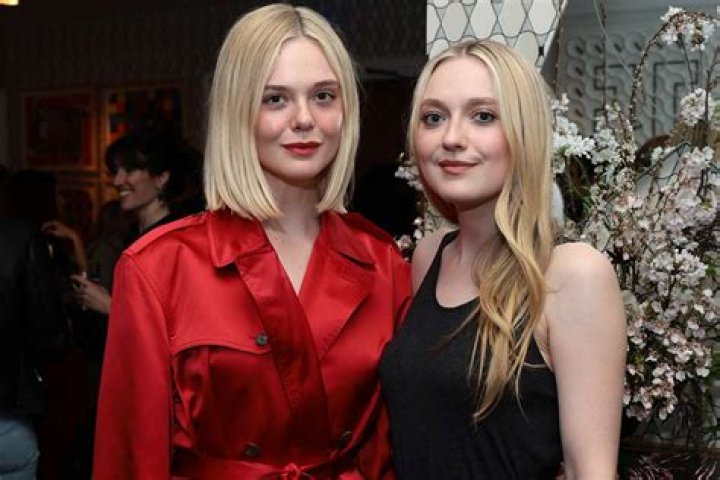 Dakota Fanning's Husband In 2024: A Glimpse Into Her Future