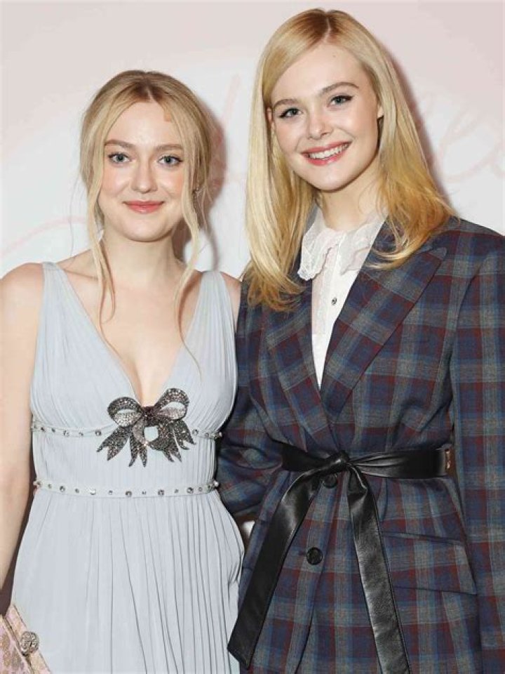 Dakota Fanning: A Deep Dive Into Her Net Worth And Career