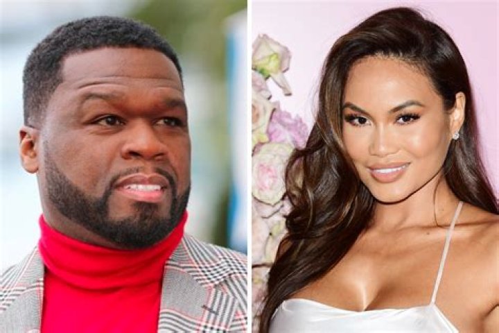 Daphne Joy And 50 Cent: A Tale Of Love And Intrigue