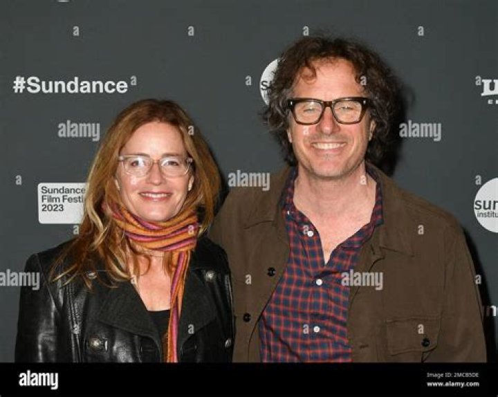 Davis Guggenheim And Elisabeth Shue: A Journey Through Film And Life