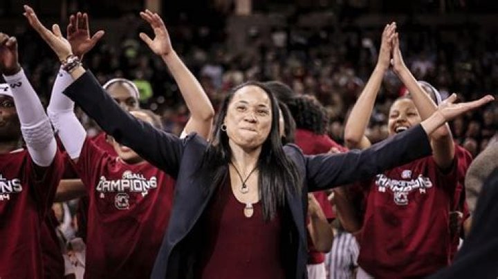 Dawn Staley's Financial Success: Exploring Her Net Worth