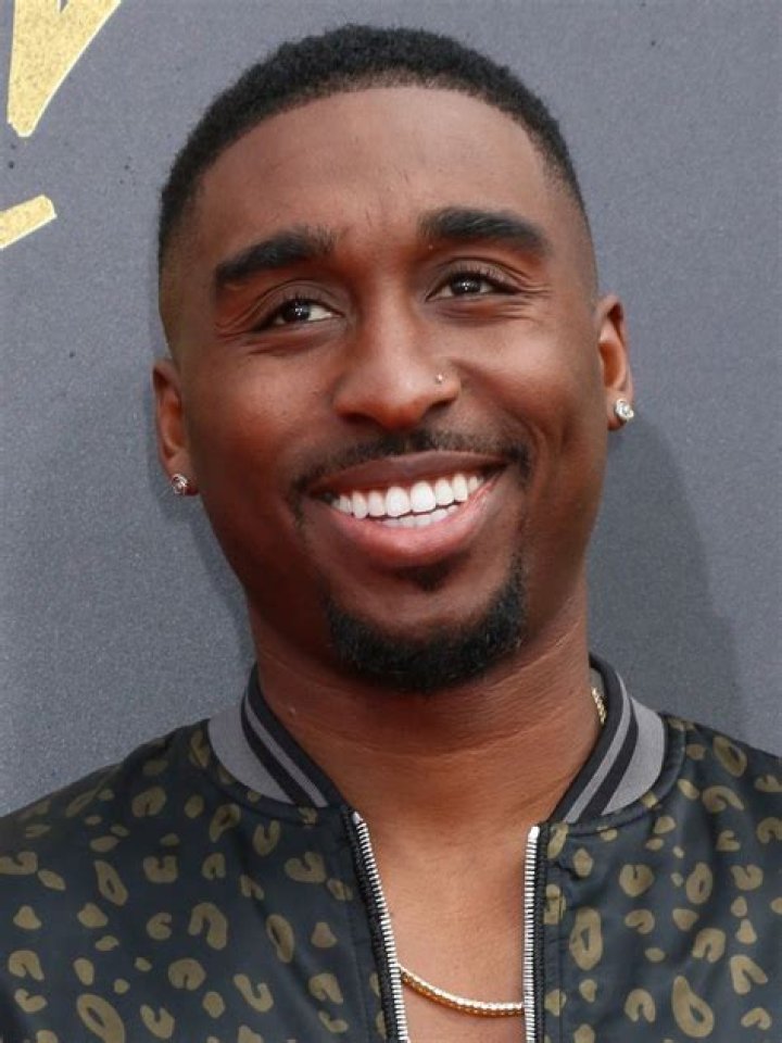 Demetrius Shipp Jr: Rising Star Of Hollywood