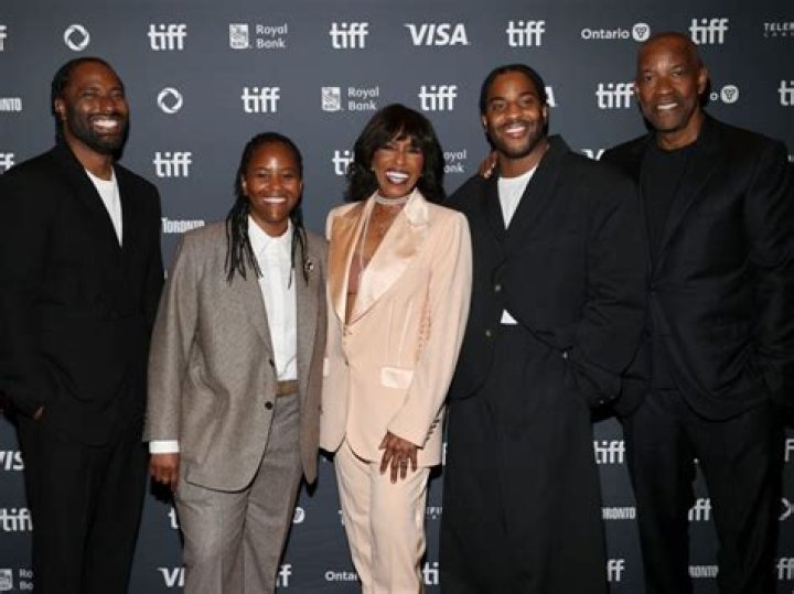 Denzel Washington: A Legend's Legacy Amidst Rumors Of His Passing