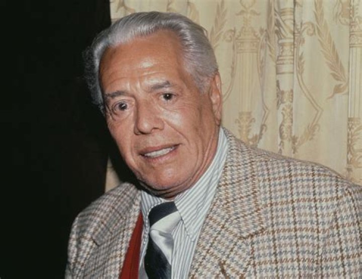Desi Arnaz Jr.: Health Rumors And The Truth Behind The Speculations