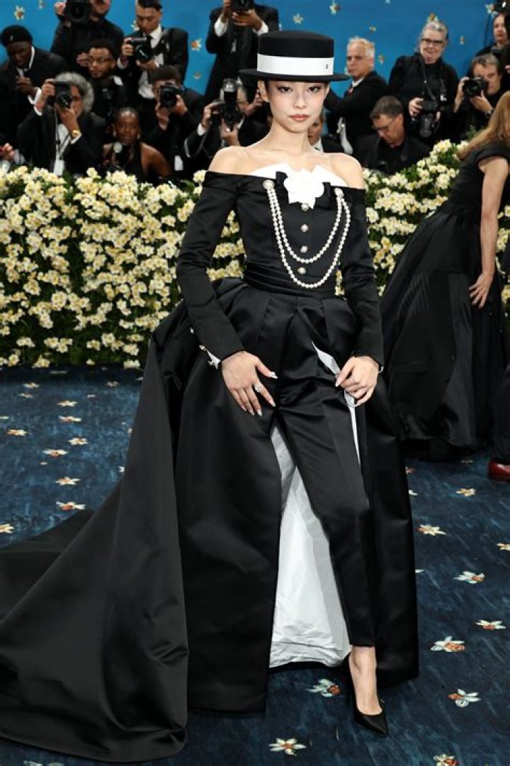 Devon Aoki, 2F2F Chic [Archive] - Zilvia.net Forums