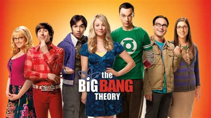 Discover The Excitement Of The Big Bang Theory Sweepstakes