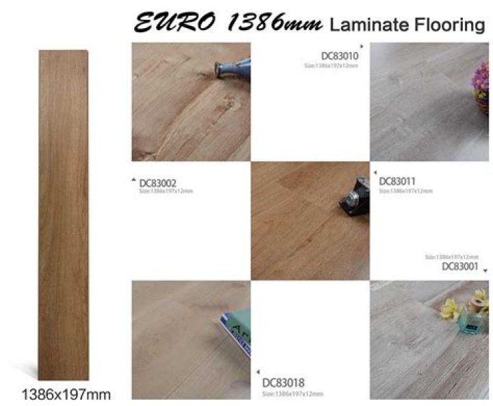 Discover The Perfect Laminate Flooring Dimensions: Lamine Yamal Size Guide