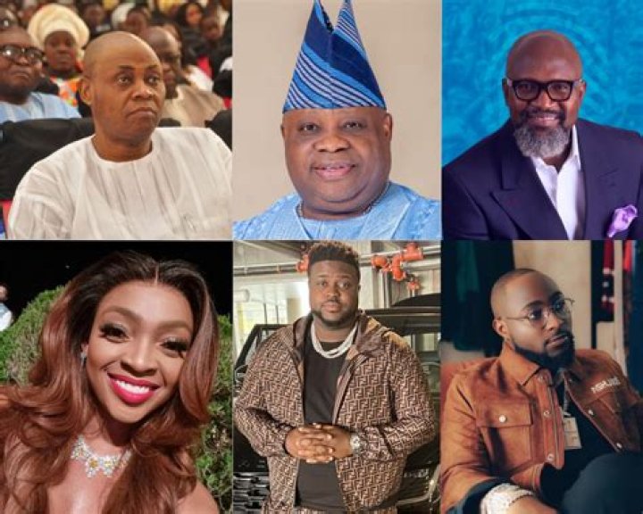 Discovering Adeleke's Wealth: How Much Is Adeleke Net Worth 2024?