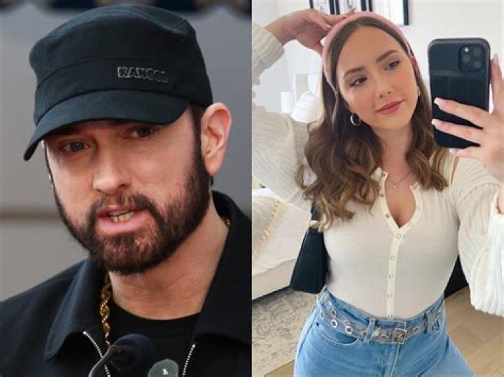 Discovering Alaina Mathers: The Life Of Eminem's Daughter