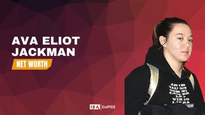 Discovering Ava Eliot Jackman: The Rising Star
