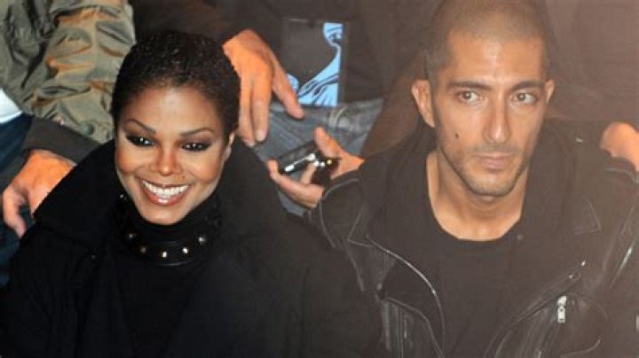 Discovering Eissa: The Son Of Janet Jackson