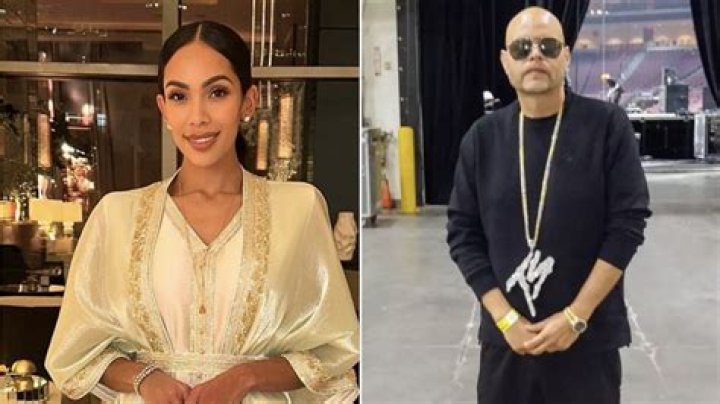Discovering Erica Mena's Son: A Journey Through Motherhood