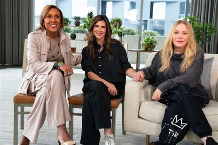 Discovering Jamie-Lynn Sigler: A Journey Through Stardom