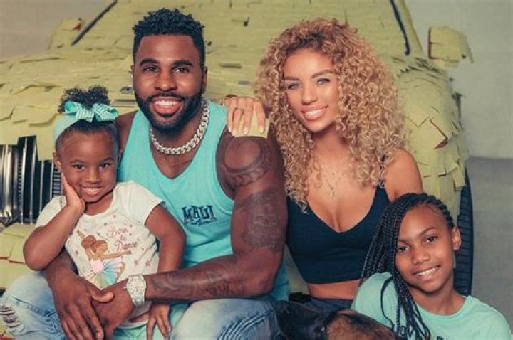 Discovering Jena Frumes' Parents: The Roots Of A Rising Star