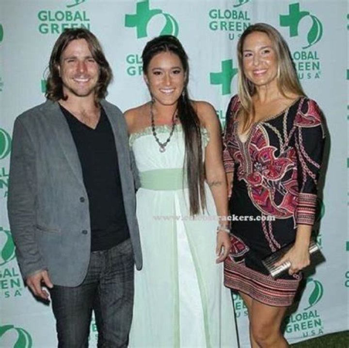 Discovering Lukas Nelson's Wife: A Journey Of Love And Music