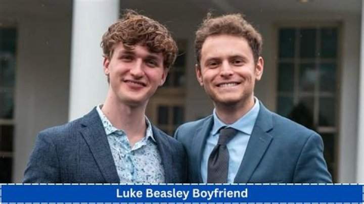 Discovering Luke Beasley's Partner: The Story Behind The Public Figure