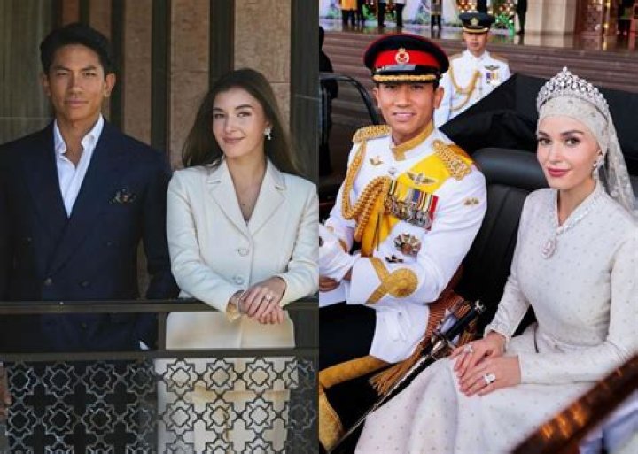 Discovering Prince Abdul Mateen: A Glimpse Into Royal Life
