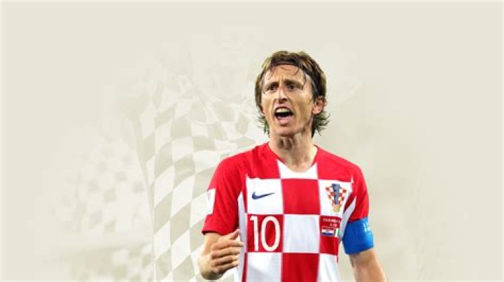 Discovering Radojka Modric: The Unsung Heroine Behind A Football Legend