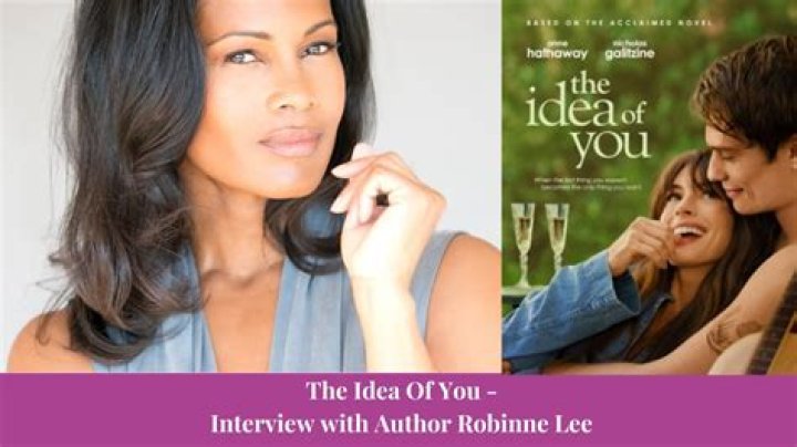 Discovering Robinne Lee: The Multifaceted Talent