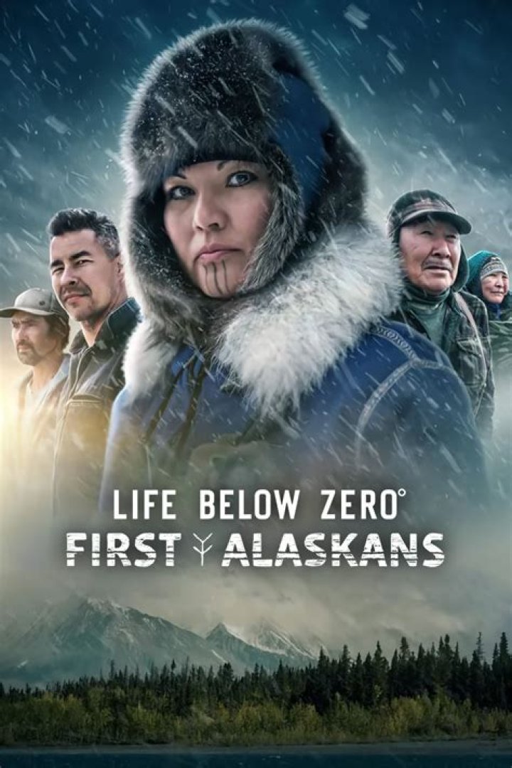 Discovering Sue Alaska: Life Below Zero