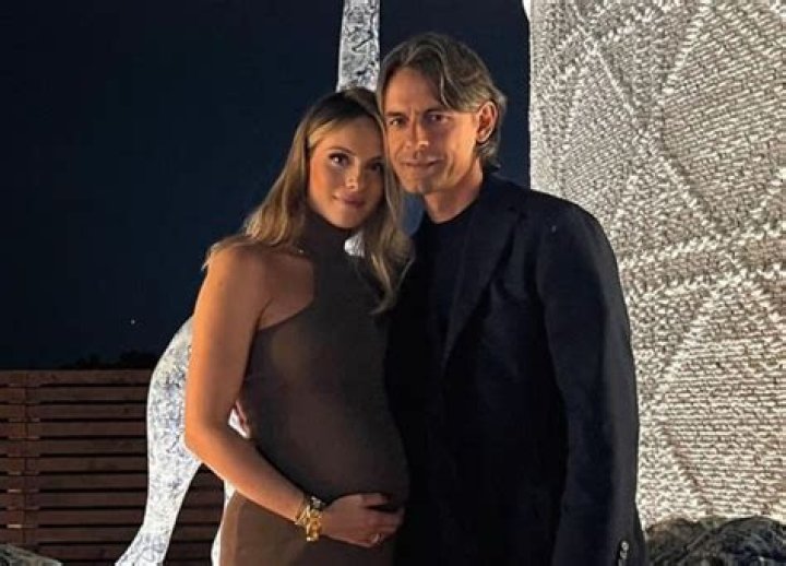 Discovering The Age Of Filippo Inzaghi's Wife