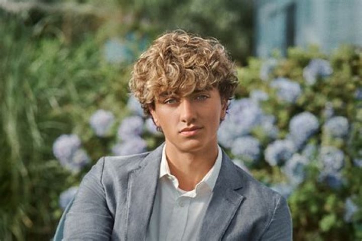 Discovering The Age Of Gavin Casalegno: A Fascinating Journey