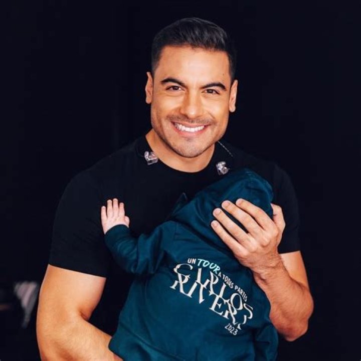Discovering The Altura De Carlos Rivera: A Glimpse Into His Life And Career