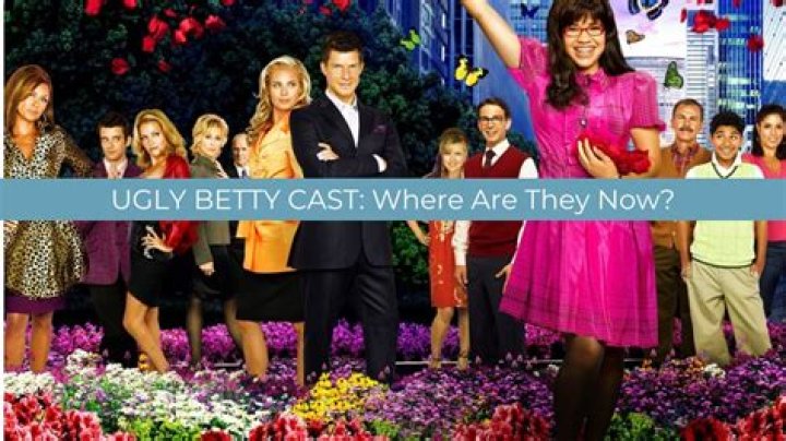 Discovering The Dynamic Characters Of The Ugly Betty Cast