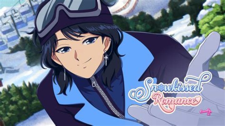 Discovering The Enchantment Of The Snowkissed Cast