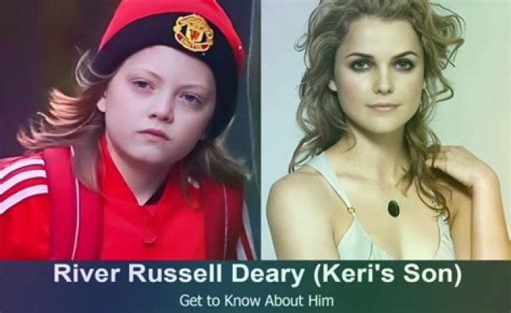 Discovering The Enigmatic Life Of River Russell Deary