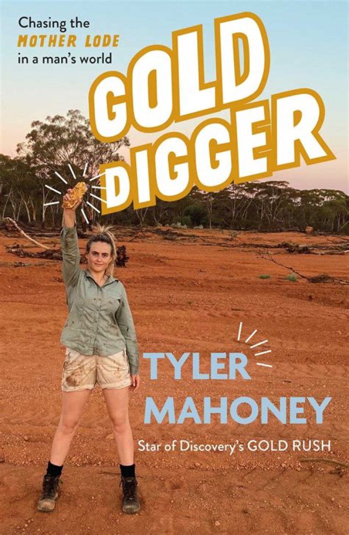 Discovering The Journey Of Tyler Mahoney: From Gold Digger To Influencer