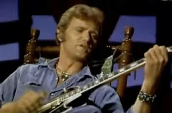Discovering The Legacy Of Jerry Reed: A Country Music Icon