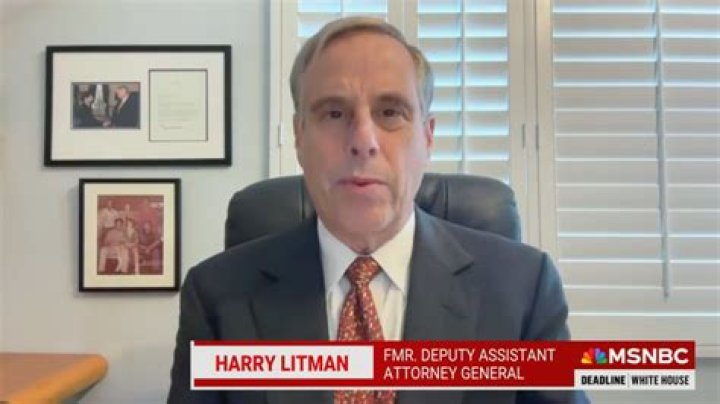 Discovering The Love Story Of Harry Litman And Julie Roskies